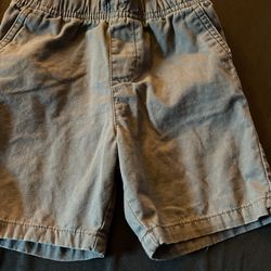 Toddler Shorts