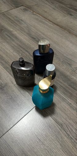 Declutter my perfume collection READ