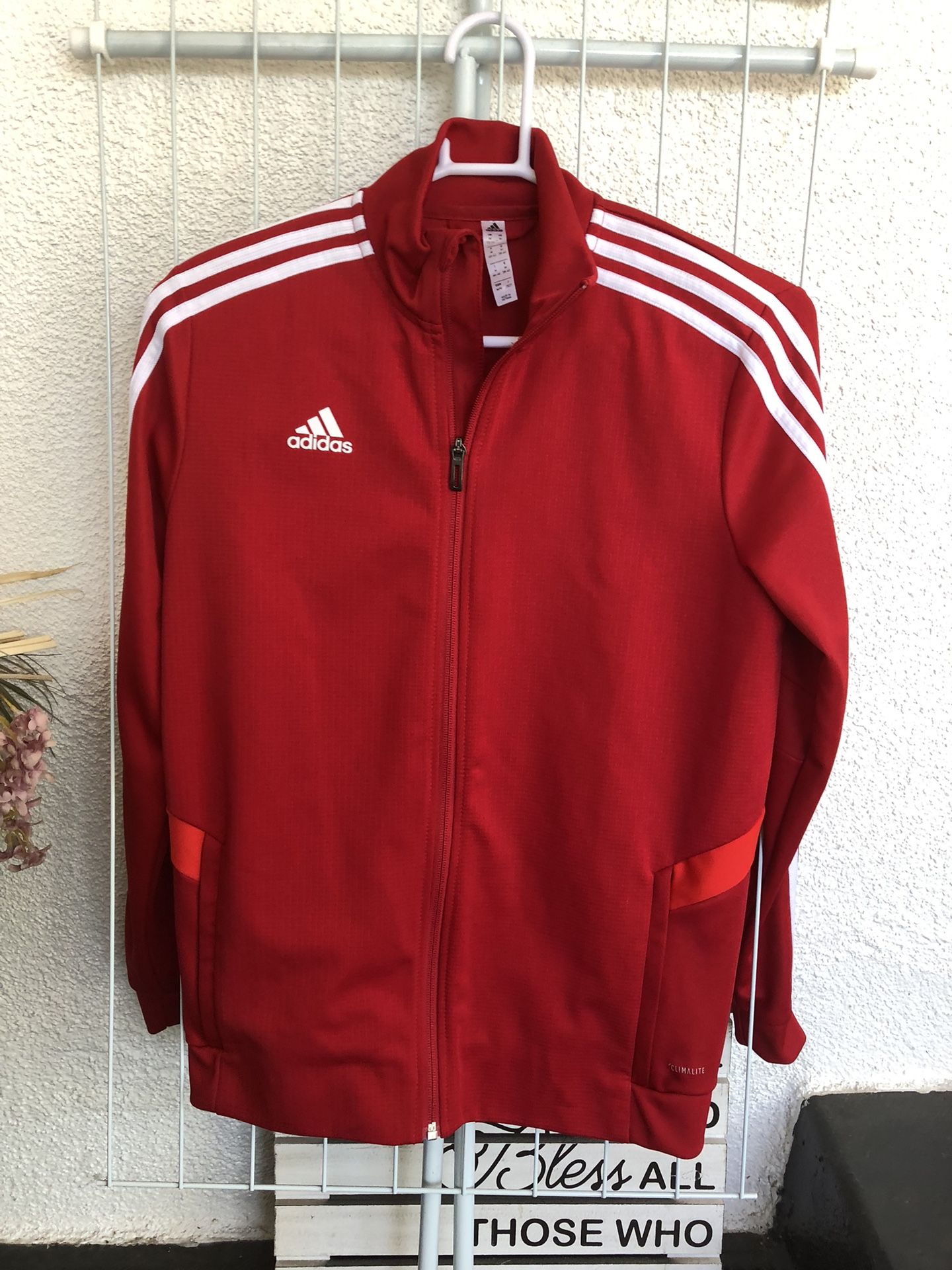 Adidas Jacket
