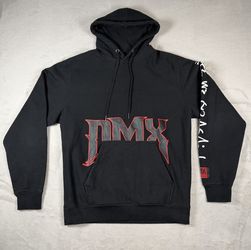 DMX  Sweatshirt men (Large) shoe palace