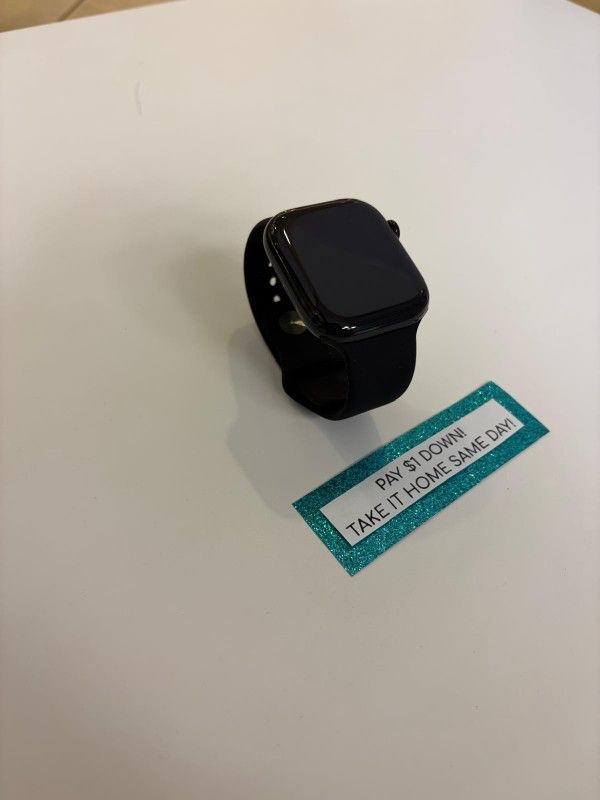 Apple Watch Series 10 - Pay $5 today and the rest later!!