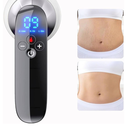 Body Sculpting Machine - Professional Cordless Handheld Body Shaping Massager Tool - Suitable for Belly, Waist, Arms, Leg, Home Tool for Women
