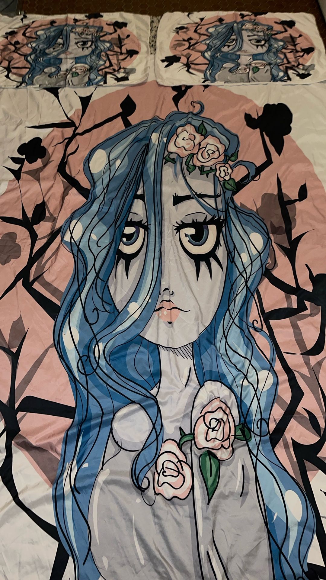 Cover Corpse Bride