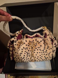 Chanel Bag