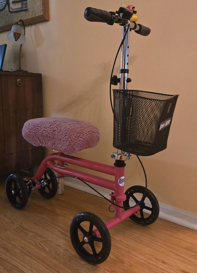 Knee Rover Scooter