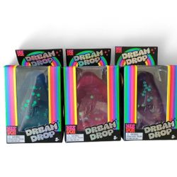 Nee Doh Dream Drop SET