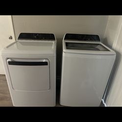 Dyer And Washer