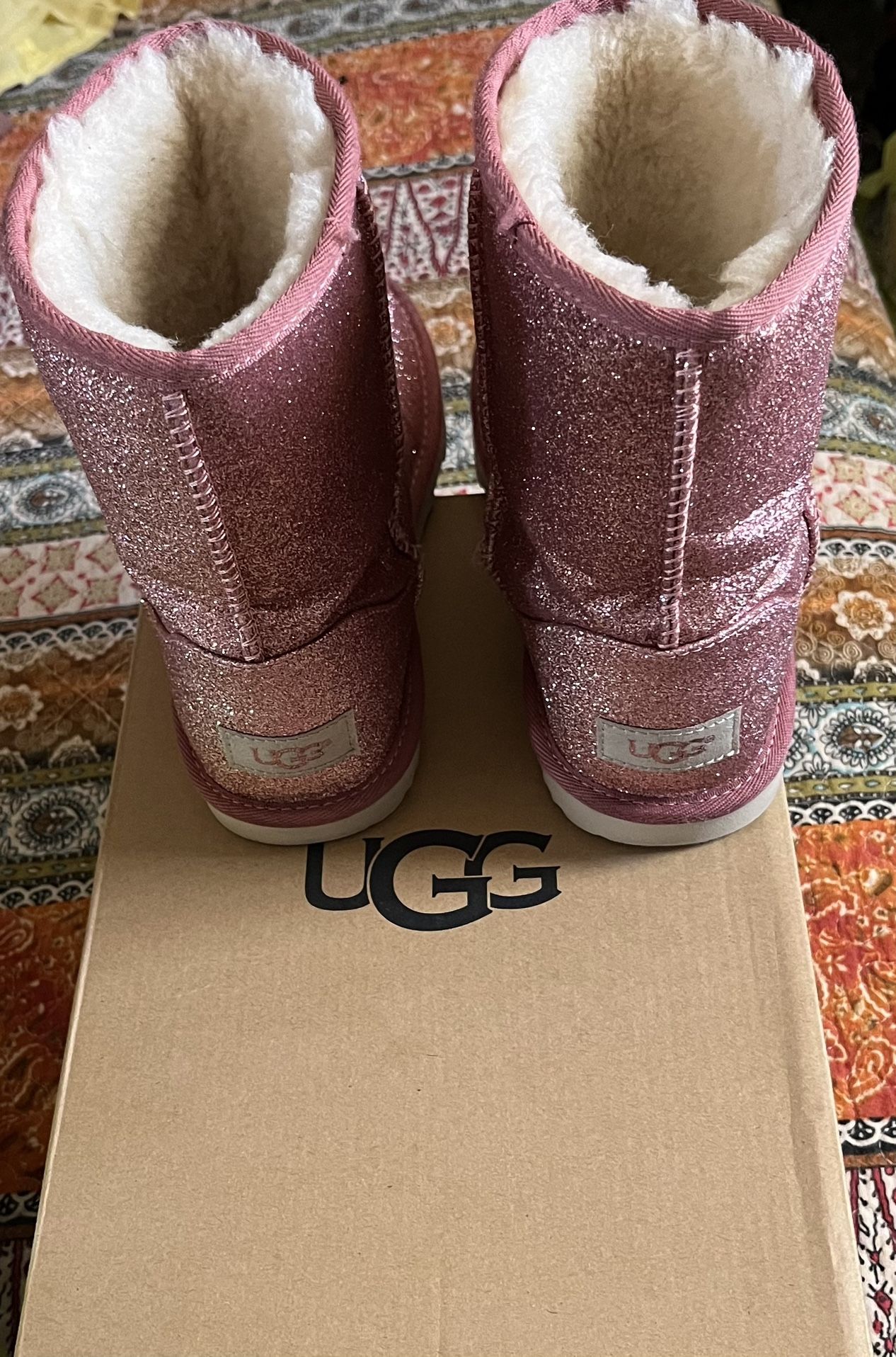 Authentic UGG BOOTS