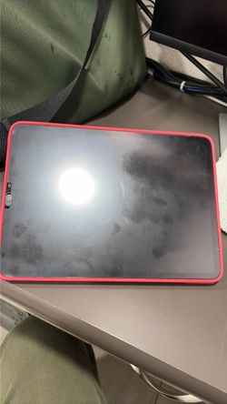 Ipad pro 11 inch (2018)