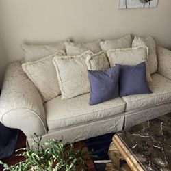 3 Piece Living Room Set 