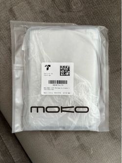 free kindle case (6” 11th generation)