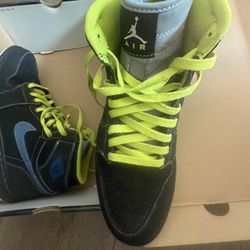 Jordan’s
