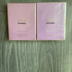 Chanel Chance Perfume