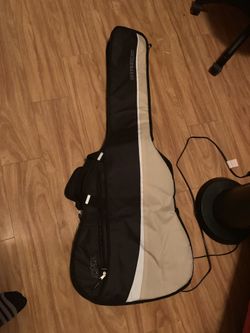 Bass Soft Case