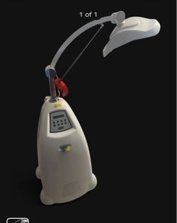 Professional LED Light Therapy Facial Machine