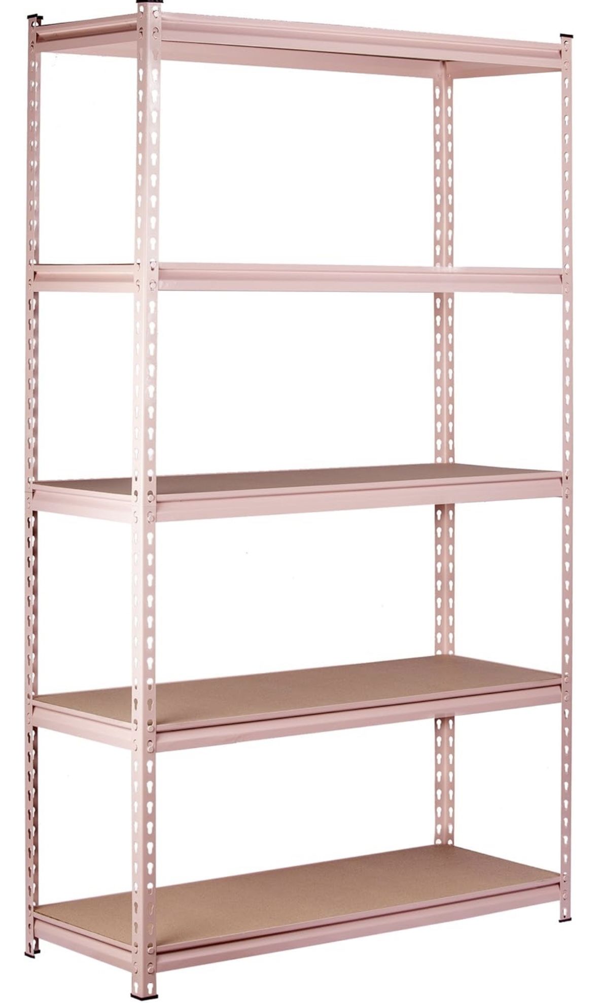 King's Rack 5-Tier Steel Storage Rack - NEW in Box
