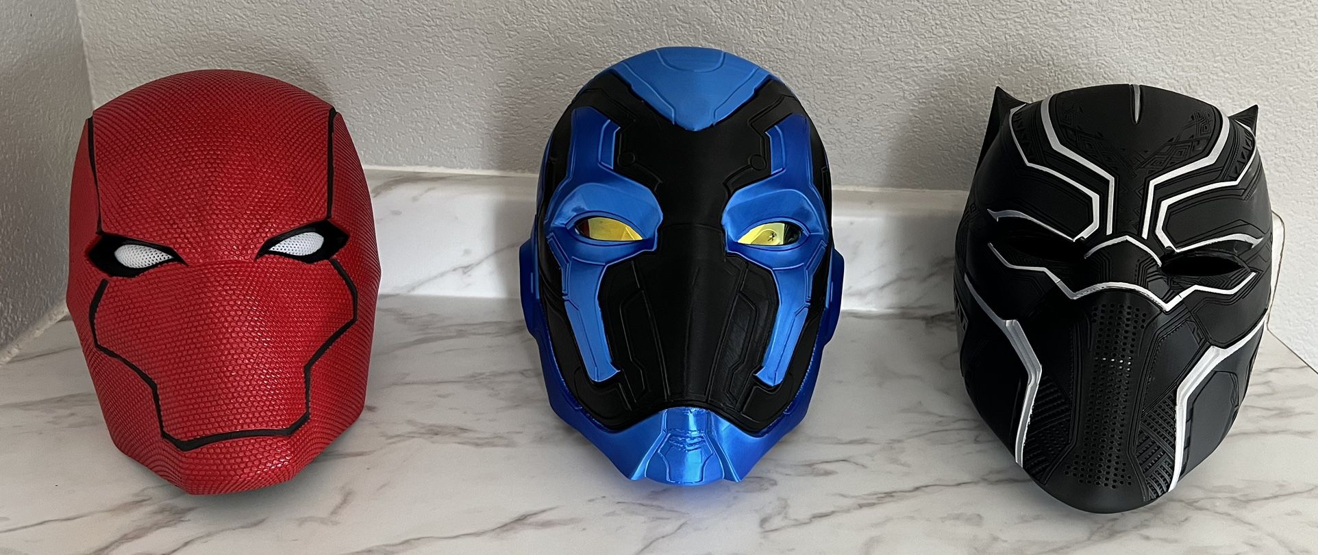 3d Helmets
