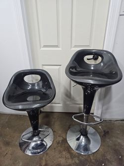 4 stools