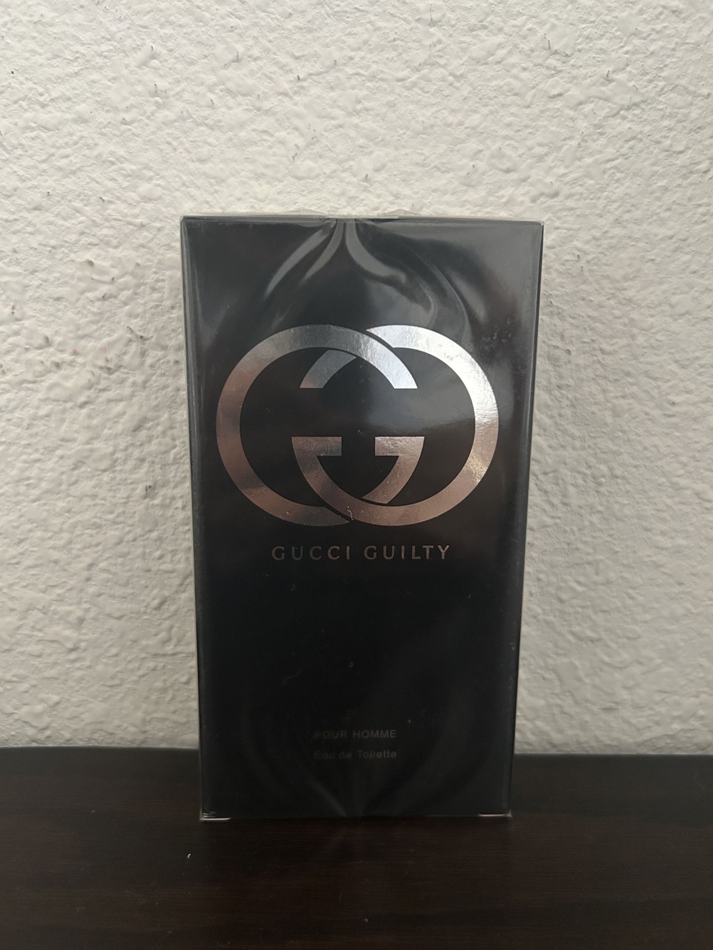 gucci guilty pour homme