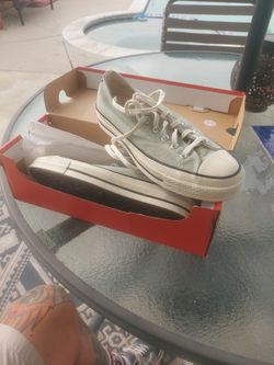 Women's Chuck 70's