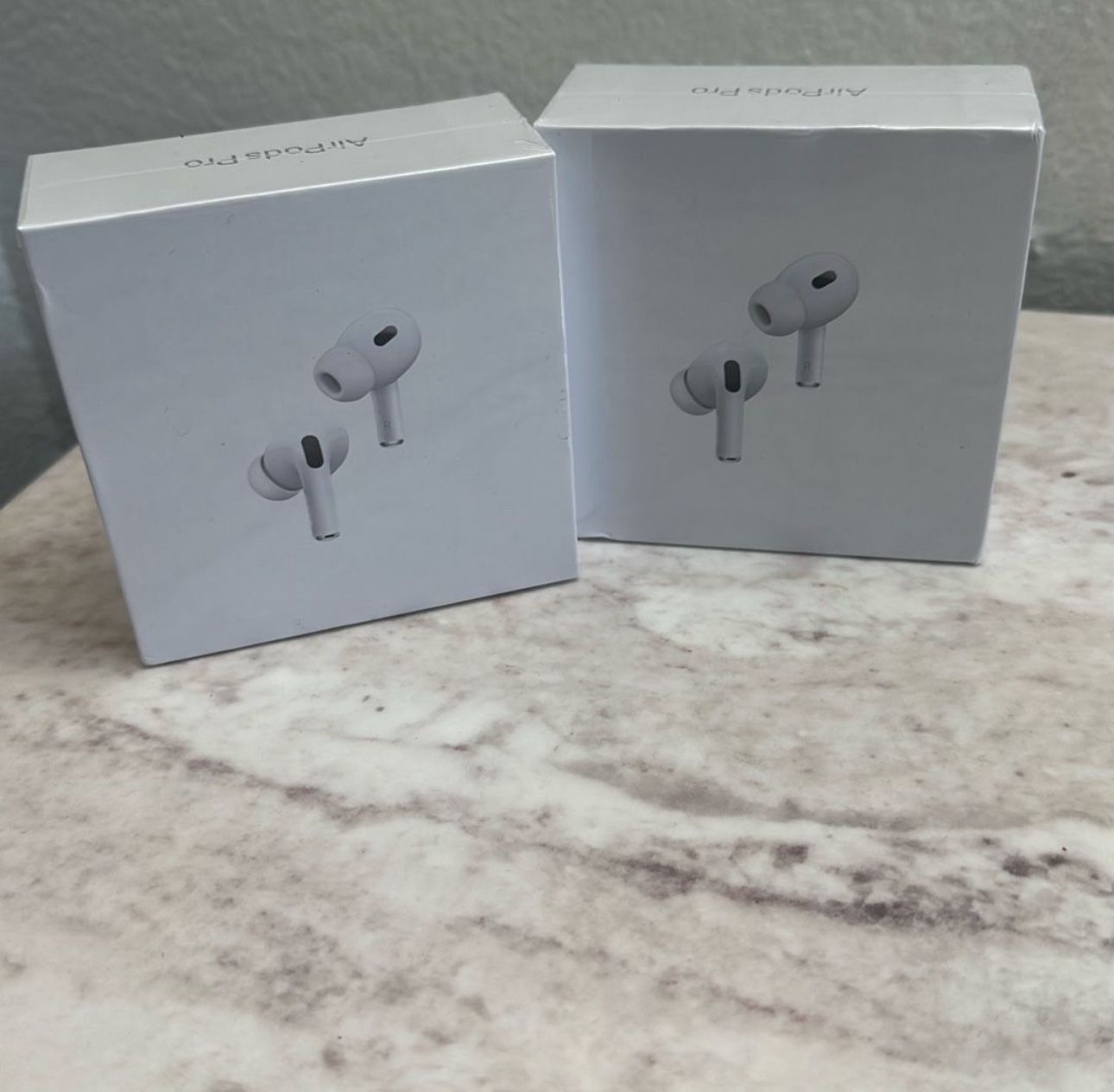 AirPod Pro 2nd Gen