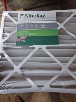 FilterBuy 20×20×4