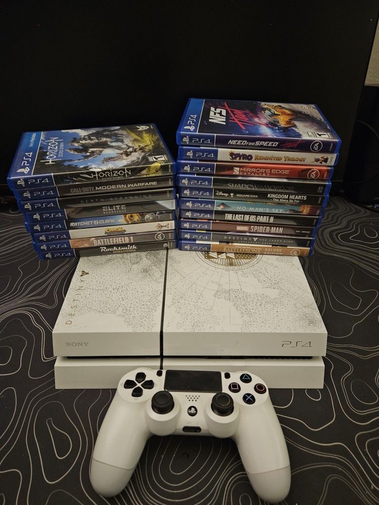 Playstation 4