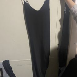 Dress Black  $9.00