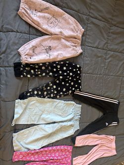 pants 5 yrs