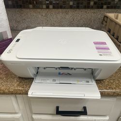 HP 2734e Home Printer