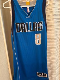 Men’s Large Maverick Willams 8 Jersey