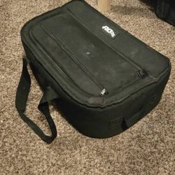 Soft Sided Cooler 