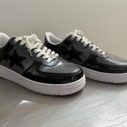 Size 12 Bapesta 