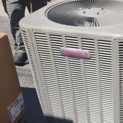 Ac Air Conditioner Aire Acondicionado