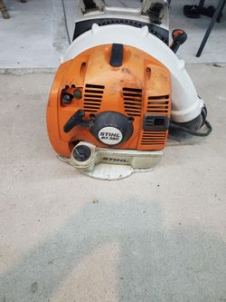 Blower