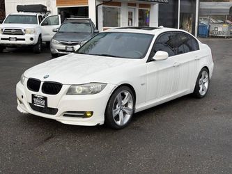 2011 BMW 335i