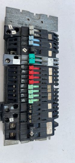 Circuit Breakers