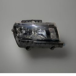 2014 2015 Chevy CAMARO Halogen Headlight Right Used OEM (contact info removed)0