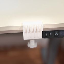 Cable Clips for Desk – Keep Your Cables in Place