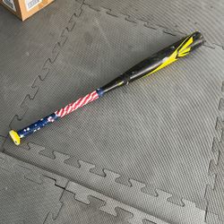 Easton XL3 Power Brigade USSSA Baseball Bat (-12) – 29”/17oz