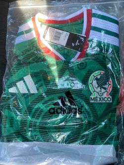 Soccer jersey World Cup