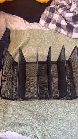 Office supplies