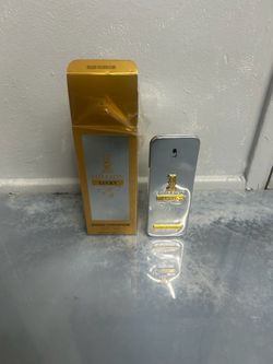 1 million lucky paco rabanne