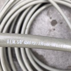 Presure Washer Hose