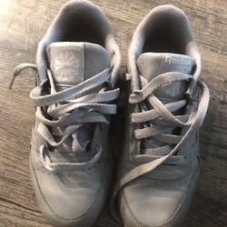 Reebok Shoes Youth Size 2