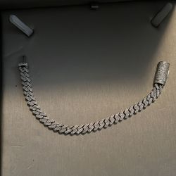 Cuban Link Bracelet 