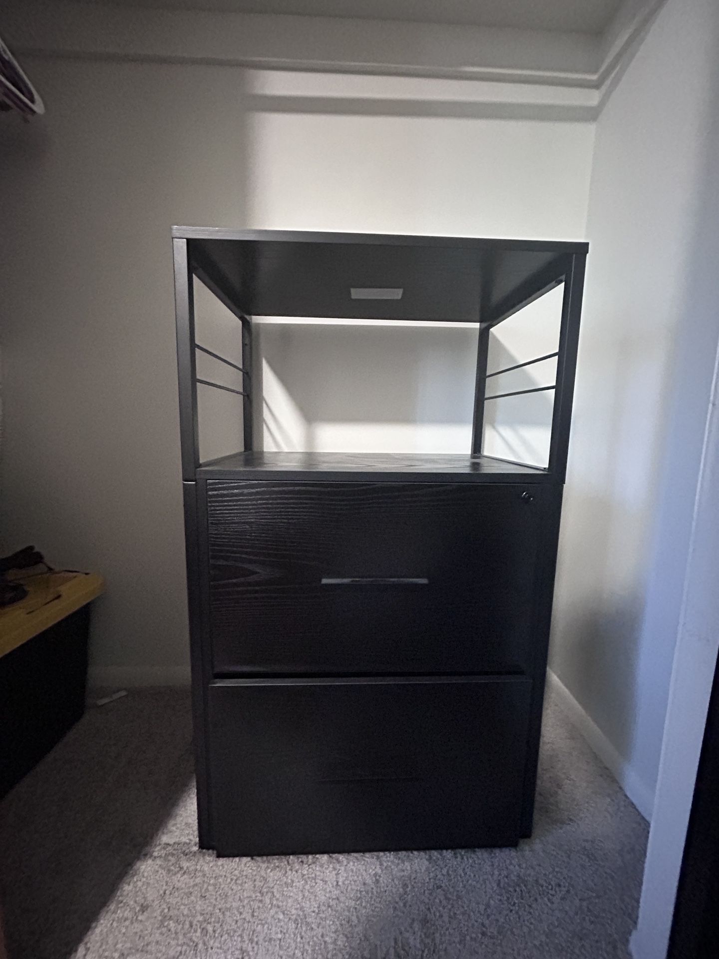 Office Storage Filing Cabinet