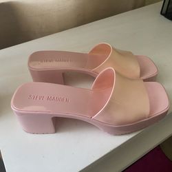 Steve Madden Heels Size 7 