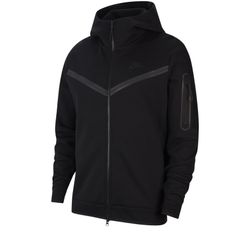 Brand New Men’s Nike Tech Fleece Hoodie Size Large