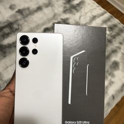 S25 Ultra 256gb Unlocked  (price Is Firm)